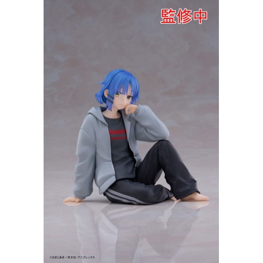 Bocchi the Rock! - Desktop Cute Figure Yamada Ryo Wear Ver. 8cm