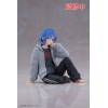 Bocchi the Rock! - Desktop Cute Figure Yamada Ryo Wear Ver. 8cm