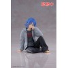 Bocchi the Rock! - Desktop Cute Figure Yamada Ryo Wear Ver. 8cm