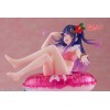 Oshi no Ko - Aqua Float Girls Hoshino Ai 10cm