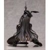 Creator's Opinion: Original Character by Haori Io - Black Bunny Mera 1/6 16cm Exclusive