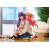 Oshi no Ko - KDcolle Hoshino Ai & Aqua & Ruby 1/8 10,5cm (EU)