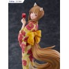 Spice and Wolf - F:NEX Holo 1/7 Yukata Ver. 23cm (EU)