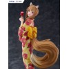 Spice and Wolf - F:NEX Holo 1/7 Yukata Ver. 23cm (EU)