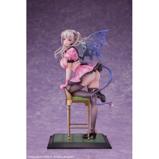 Original Character - Imp 1/7 Unique Color 25cm (EU)