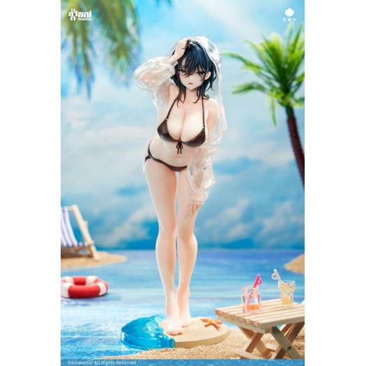 Original Character - Ishimi Yokoyama Xia Ming Hui Xiang Ver. 1/6 29cm (EU)