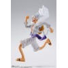 One Piece - S.H. Figuarts Monkey D. Luffy -Gear 5- 15cm (EU)