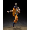 Dragon Ball Super: SUPER HERO - S.H. Figuarts Son Goku SUPER HERO 14cm (EU)