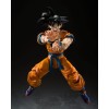 Dragon Ball Super: SUPER HERO - S.H. Figuarts Son Goku SUPER HERO 14cm (EU)