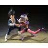 Dragon Ball Z - S.H. Figuarts Vegeta Old Battle Clothes 14cm Exclusive