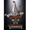 One Piece - Chogokin Going Merry -One Piece Anime 25th Anniversary Memorial edition- 28cm (EU)