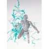 Tamashii Effect Thunder Green Ver. for S.H. Figuarts (EU)