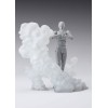 Tamashii Effect Smoke White Ver. for S.H. Figuarts (EU)