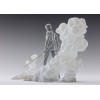 Tamashii Effect Smoke White Ver. for S.H. Figuarts (EU)