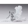 Tamashii Effect Smoke White Ver. for S.H. Figuarts (EU)