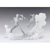 Tamashii Effect Smoke White Ver. for S.H. Figuarts (EU)