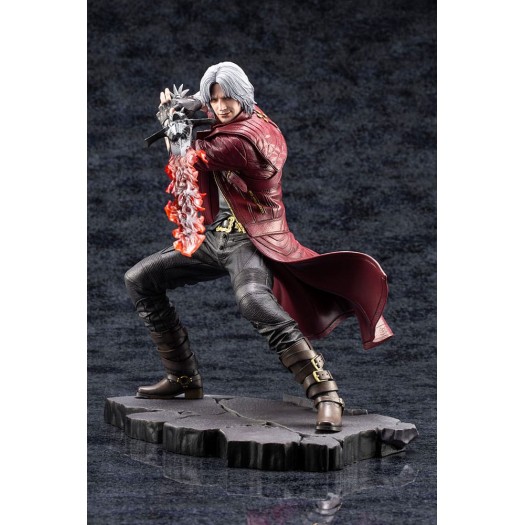 Devil May Cry 5 - ARTFX J Dante 1/8 24cm (EU)