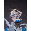 Touhou Project - Luna Dial Izayoi Sakuya 1/6 32cm (EU)