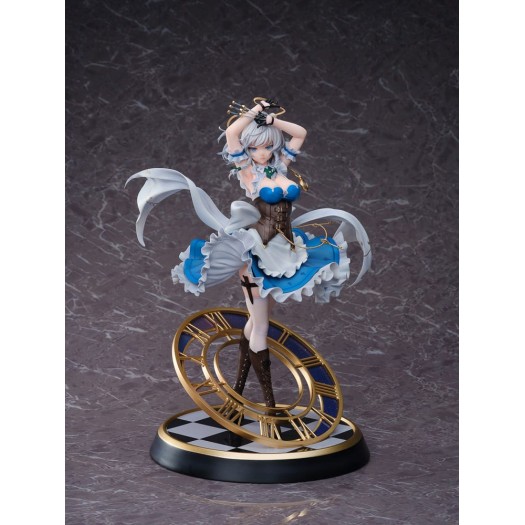 Touhou Project - Luna Dial Izayoi Sakuya 1/6 32cm (EU)