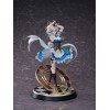 Touhou Project - Luna Dial Izayoi Sakuya 1/6 Deluxe Edition 32cm (EU)