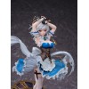 Touhou Project - Luna Dial Izayoi Sakuya 1/6 Deluxe Edition 32cm (EU)