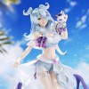 Nijisanji - Elira Pendora with PIKL Summer Ver. 1/7 27cm (EU)