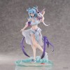 Nijisanji - Elira Pendora with PIKL Summer Ver. 1/7 27cm (EU)