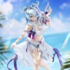 Nijisanji - Elira Pendora with PIKL Summer Ver. 1/7 27cm (EU)