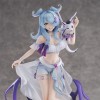 Nijisanji - Elira Pendora with PIKL Summer Ver. 1/7 27cm (EU)