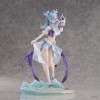 Nijisanji - Elira Pendora with PIKL Summer Ver. 1/7 27cm (EU)