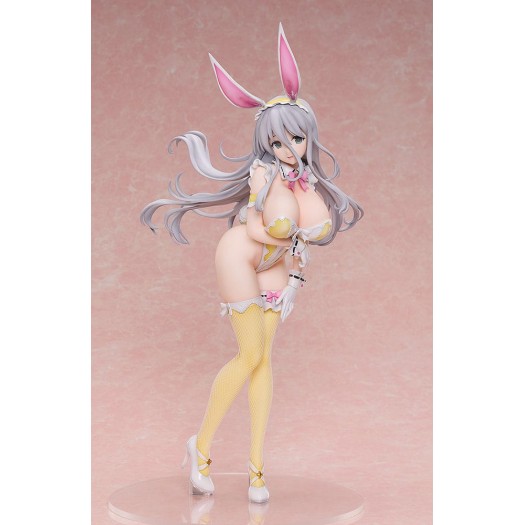 Shinobi Master Senran Kagura New Link - B-STYLE Gekko 1/4 Bunny Ver. 42cm (EU)