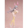 Shinobi Master Senran Kagura New Link - B-STYLE Gekko 1/4 Bunny Ver. 42cm (EU)