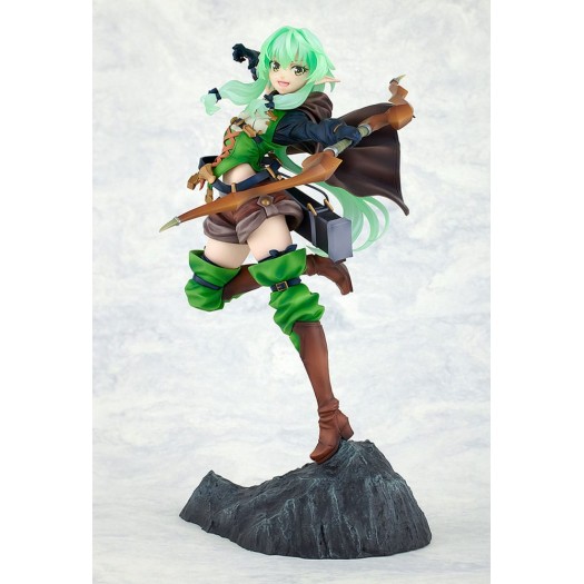 Goblin Slayer II - KDcolle High Elf Archer 1/7 21cm (EU)