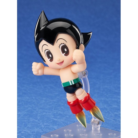 Astro Boy - Nendoroid Astro Boy 2450 10cm (EU)