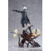 NieR: Automata Ver1.1a - 9S (YoRHa No. 9 Type S) 1/7 -Covering Fire- 31cm (EU)