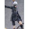 NieR: Automata Ver1.1a - 9S (YoRHa No. 9 Type S) 1/7 -Covering Fire- 31cm (EU)