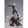 NieR: Automata Ver1.1a - 9S (YoRHa No. 9 Type S) 1/7 -Covering Fire- 31cm (EU)