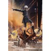 NieR: Automata Ver1.1a - 9S (YoRHa No. 9 Type S) 1/7 -Covering Fire- 31cm (EU)