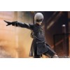 NieR: Automata Ver1.1a - 9S (YoRHa No. 9 Type S) 1/7 -Covering Fire- 31cm (EU)