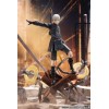 NieR: Automata Ver1.1a - 9S (YoRHa No. 9 Type S) 1/7 -Covering Fire- 31cm (EU)