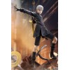 NieR: Automata Ver1.1a - 9S (YoRHa No. 9 Type S) 1/7 -Covering Fire- 31cm (EU)