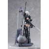 NieR: Automata Ver1.1a - 2B (YoRHa No. 2 Type B) 1/7 -Search- 31cm (EU)