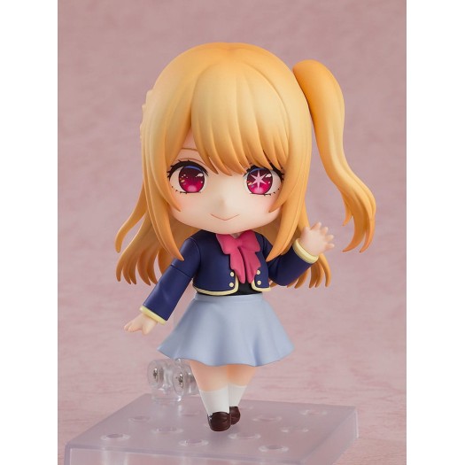 Oshi no Ko - Nendoroid Hoshino Ruby: School Uniform Ver. 2537 10cm (EU)