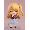 Oshi no Ko - Nendoroid Hoshino Ruby: School Uniform Ver. 2537 10cm (EU)