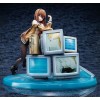 Steins Gate 0 - KDcolle Makise Kurisu 1/7 21 x 26cm (EU)