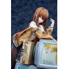 Steins Gate 0 - KDcolle Makise Kurisu 1/7 21 x 26cm (EU)