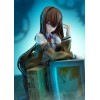 Steins Gate 0 - KDcolle Makise Kurisu 1/7 21 x 26cm (EU)