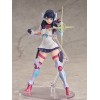 GRIDMAN UNIVERSE - Hyper x Body Takarada Rikka GRID TECTOR Ver. 15cm (EU)