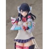 GRIDMAN UNIVERSE - Hyper x Body Takarada Rikka GRID TECTOR Ver. 15cm (EU)