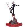 Evangelion: 3.0 + 1.0 Thrice Upon a Time - Precious G.E.M. Series Nagisa Kaworu 15th Anniversary Ver. 30cm Exclusive